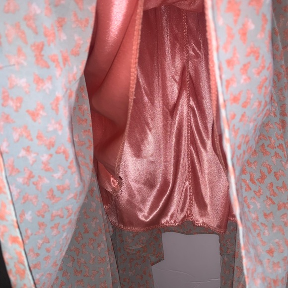 Women’s 02 Collection Butterfly Skirt (Juniors) - Picture 5 of 7